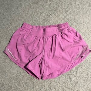 Lululemon short